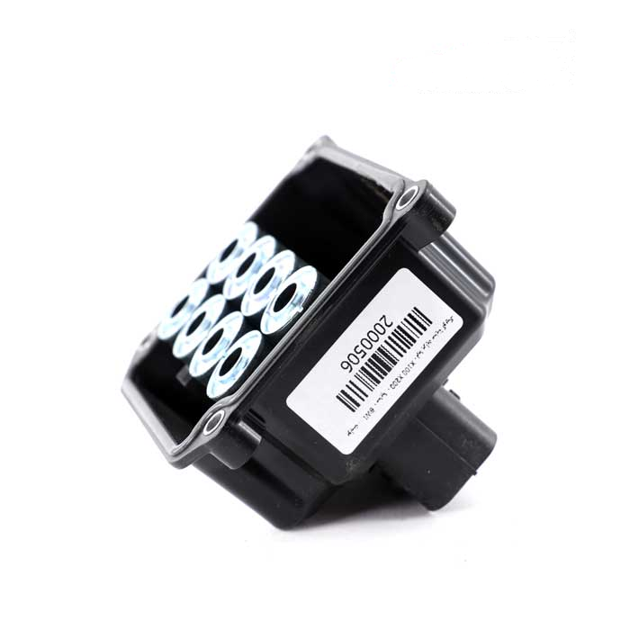 | عمده بازار آنلاین تعداد بالا <p><strong>بلوک کامل ABS پراید وانت 151 به صورت نو و اورجینال بوده و برای خودرو ی های <span lang="AR-SA">پراید وانت 151 مناسب است</span>.</strong></p>
<p>توجه داشته باشید در صورت مقایسه قیمت با دیگر فروشگاه ها، حتما از اورجینال بودن کالا اطمینان حاصل کنید.</p> بلوک کامل ABS پراید وانت