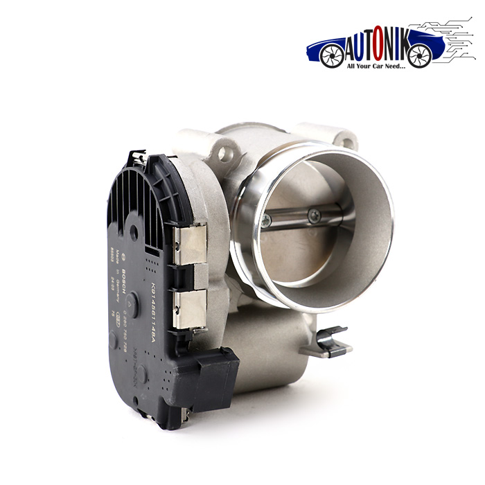 | عمده بازار آنلاین تعداد بالا <p style="text-align: center"><strong>دریچه گاز برقی سمند دنا سورن EF7 بوش عظام به صورت نو و اورجینال بوده و برای خودرو های سمند دنا سورن مناسب است.</strong></p>
<p style="text-align: center">توجه داشته باشید در صورت مقایسه قیمت با دیگر فروشگاه ها، حتما از اورجینال بودن کالا اطمینان حاصل کنید.</p> دریچه گاز برقی سمند دنا سورن EF7 بوش عظام