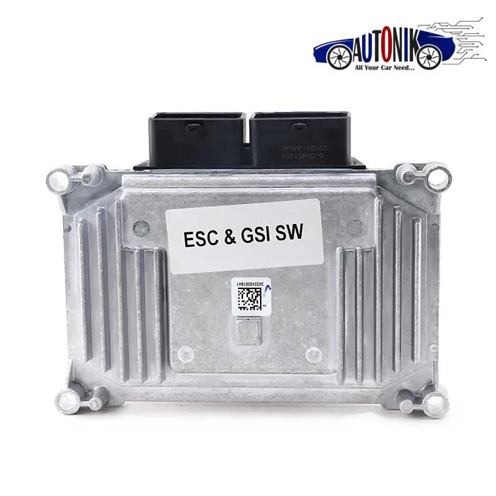 خرید عمده ایسیو AECS قابل نصب روی دنا پلاس توربو مدل FC34 ایساکو