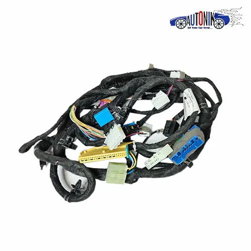 سیم کشی داشبورد پراید TN11667015 دناکو