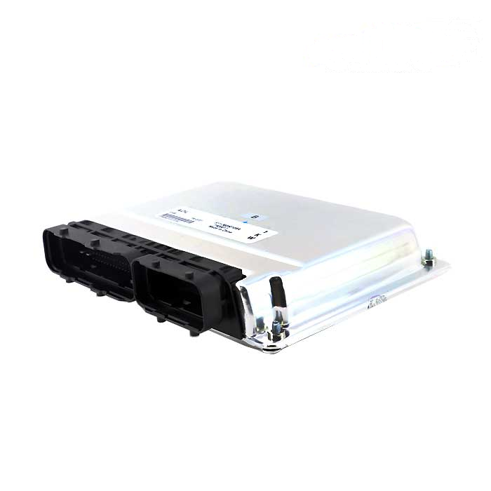 | عمده بازار آنلاین تعداد بالا <p style="text-align: center"><strong>کامپیوتر MVM 110 زیمنس سه سیلندر نو و اورجینال بوده و برای خودروهای MVM 110 مناسب است</strong></p> کامپیوتر MVM110 زیمنس سه سیلندر