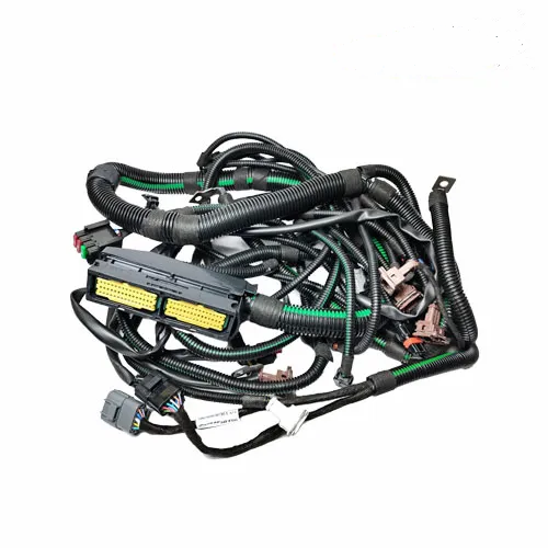 دسته سیم موتور سمند ef7 زیمنس IK00509280 دناکو