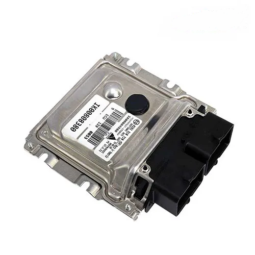 | عمده بازار آنلاین تعداد بالا <p style="text-align: center">ایسیو بوش دنا ME17 نو اورجینال بوده و برای خودروهای دنا مناسب است</p> کامپیوتر ECU بوش ام ای 17 دنا TU5