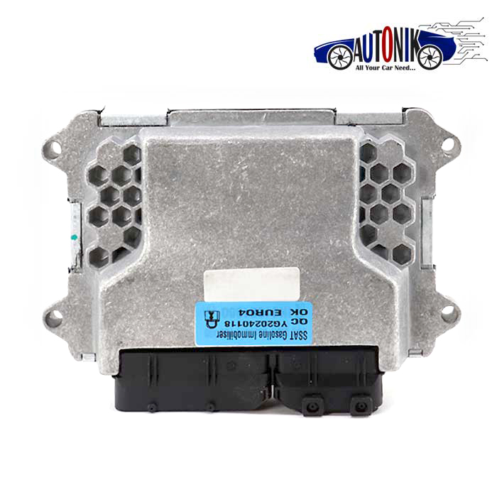 خرید عمده کامپیوتر ECU پژو 405 اس ست XU7 عظام
