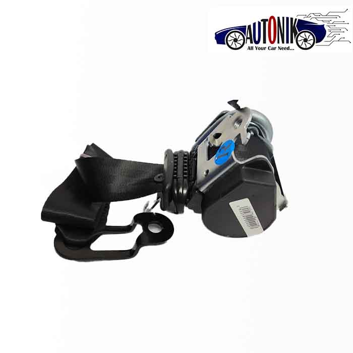 | عمده بازار آنلاین تعداد بالا <p style="text-align: center"><strong>کمربند ایربگ دار پیش کشنده راست 207 به صورت نو و اورجینال بوده و برای خودرو های 207 مناسب است.</strong></p>
<p style="text-align: center">توجه داشته باشید که محصول موردنظر کاملا اورجینال بوده و در صورت مقایسه قیمت با دیگر فروشگاه ها، حتما از اورجینال بودن کالا اطمینان حاصل کنید.</p> کمربند ایربگ دار پیش کشنده راست 207 تصویر 2