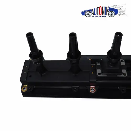 | عمده بازار آنلاین تعداد بالا <p>کویل زانتیا و پارس ELX والئو به صورت نو وارداتی بوده و با ضمانت اصالت ارائه میشود .</p>
<p>توجه داشته باشید که محصول موردنظر کاملا اورجینال بوده و در صورت مقایسه قیمت با دیگر فروشگاه ها، حتما از اورجینال بودن کالا اطمینان حاصل کنید.</p> کویل زانتیا و پارس ELX والئو تصویر 4