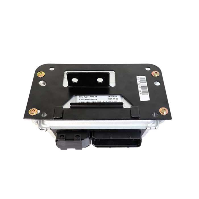 | عمده بازار آنلاین تعداد بالا <p style="text-align: center"><strong>کامپیوتر ECU اسست 405 XU7 تکسوز ایساکو به صورت نو و اورجینال بوده و برای خودرو های 405 مناسب است.</strong></p>
<p> </p> کامپیوتر ECU اسست 405 XU7 تکسوز ایساکو
