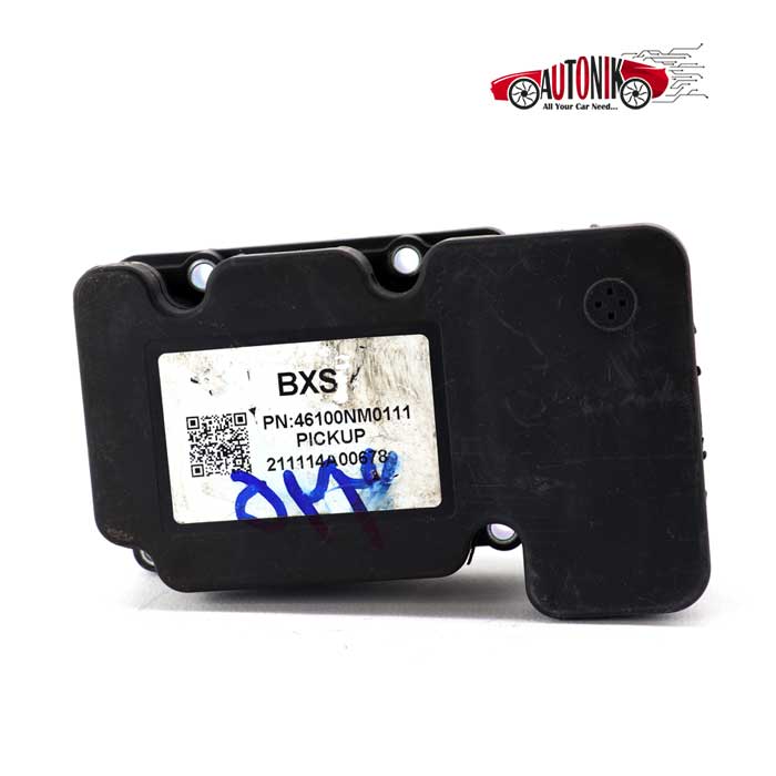 | عمده بازار آنلاین تعداد بالا <p style="text-align: center"><strong>یونیت و بلوک ABS BXS تیبا و ساینا استوک به صورت استوک بوده و برای خودرو های تیبا و ساینا مناسب است.</strong></p>
<p style="text-align: center">توجه داشته باشید در صورت مقایسه قیمت با دیگر فروشگاه ها، حتما از اورجینال بودن کالا اطمینان حاصل کنید.</p> یونیت ABS BXS تیبا و ساینا