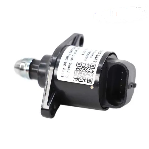 استپر موتور XU7 پژو 405 SSAT کسنس