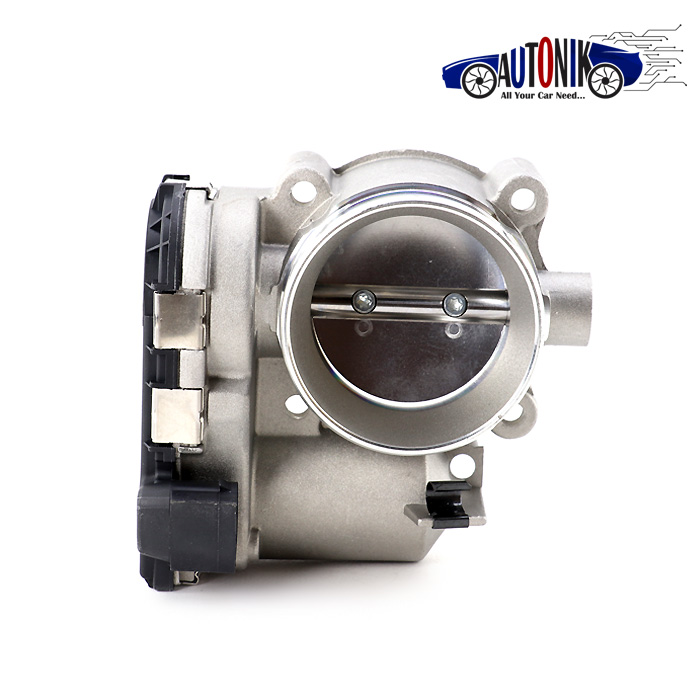 | عمده بازار آنلاین تعداد بالا <p style="text-align: center"><strong>دریچه گاز برقی سمند دنا سورن EF7 بوش عظام به صورت نو و اورجینال بوده و برای خودرو های سمند دنا سورن مناسب است.</strong></p>
<p style="text-align: center">توجه داشته باشید در صورت مقایسه قیمت با دیگر فروشگاه ها، حتما از اورجینال بودن کالا اطمینان حاصل کنید.</p> دریچه گاز برقی سمند دنا سورن EF7 بوش عظام