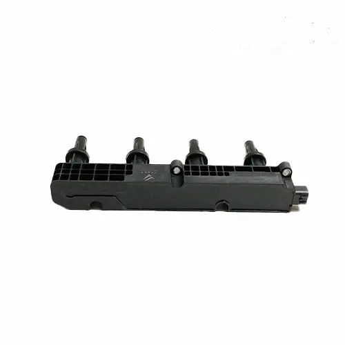 | عمده بازار آنلاین تعداد بالا <p style="text-align: right">کویل رانایی TU5 ایساکو به صورت نو و اورجینال بوده و مناسب است برای خودرو های 206 تیپ 5، 207، پارس.</p>
<p>توجه داشته باشید که محصول موردنظر کاملا اورجینال بوده و در صورت مقایسه قیمت با دیگر فروشگاه ها، حتما از اورجینال بودن کالا اطمینان حاصل کنید.</p> کویل رانایی TU5 ایساکو