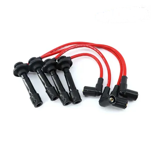 وایر شمع تقویتی MVM 110 چهار سیلندر