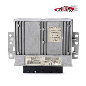 کامپیوتر پژو 206 تیپ 2 ساژم S2000 استوک