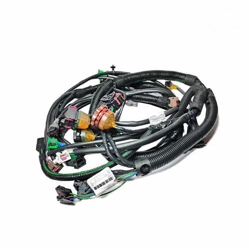 دسته سیم موتور سمند X7V8021125