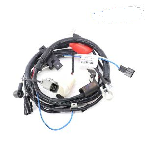 سیم کشی موتور پراید ساژم EKS   M13NISG102