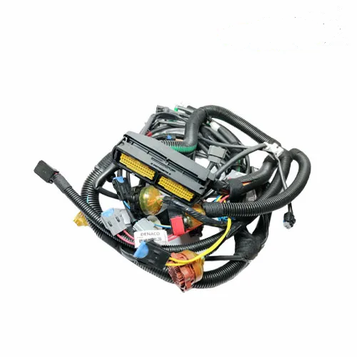 سیم کشی موتور پژو زیمنس 22241597 دناکو