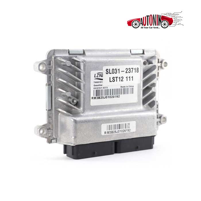 | عمده بازار آنلاین تعداد بالا <p style="text-align: center"><strong>کامپیوتر پراید 132 زیمنس LZNF استوک از لحاظ سلامت تست شده و برای خودروهای پراید 132 مناسب است </strong></p> کامپیوتر پراید 132 زیمنس LZNF