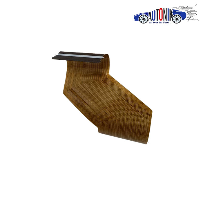 | عمده بازار آنلاین تعداد بالا <p style="text-align: center"><strong>کیلومتر فونیکس FX به صورت نو و اورجینال بوده و برای خودروی فونیکس FX مناسب است.</strong></p>
<p style="text-align: center">نمایش اطلاعات مهم خودرو از جمله سرعت، دور موتور و میزان سوخت ،سایر قطعات الکترونیکی و دیجیتالی از جمله برد – فلت -ای سی -میکرو و… موجود است</p> کیلومتر فونیکس FX اف ایکس – 701000158AB تصویر 3