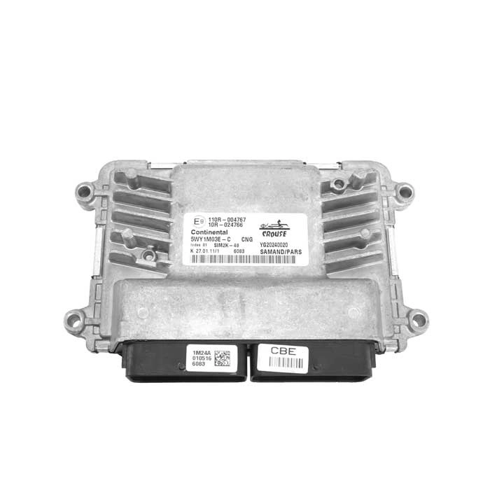 ایسیو زیمنس بایفیول معمولی کنتیننتال کروز CBE*CB7