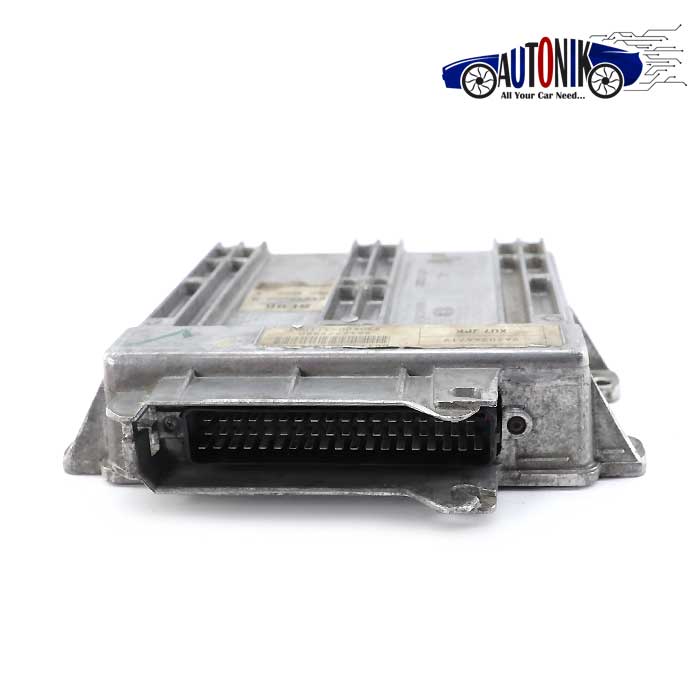 | عمده بازار آنلاین تعداد بالا <p style="text-align: center"><strong>کامپیوتر پژو 405 اس ال 96 ساژم استوک بوده و برای خودروهای 405 مناسب است.</strong></p> کامپیوتر پژو 405 اس ال 96 ساژم تک فیش استوک