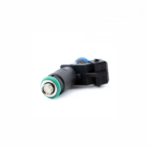 | عمده بازار آنلاین تعداد بالا <p>سوزن انژکتور سمندCR39068101 – EF7 کروز به صورت نو و اورجینال بوده و برای خودرو های سمند مناسب است.</p>
<p>توجه داشته باشید که محصول موردنظر کاملا اورجینال بوده و در صورت مقایسه قیمت با دیگر فروشگاه ها، حتما از اورجینال بودن کالا اطمینان حاصل کنید.</p> سوزن انژکتور سمندCR3906810 EF7 کروز