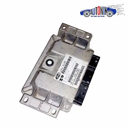 ایسیو سیتروئن C5 موتور 2700