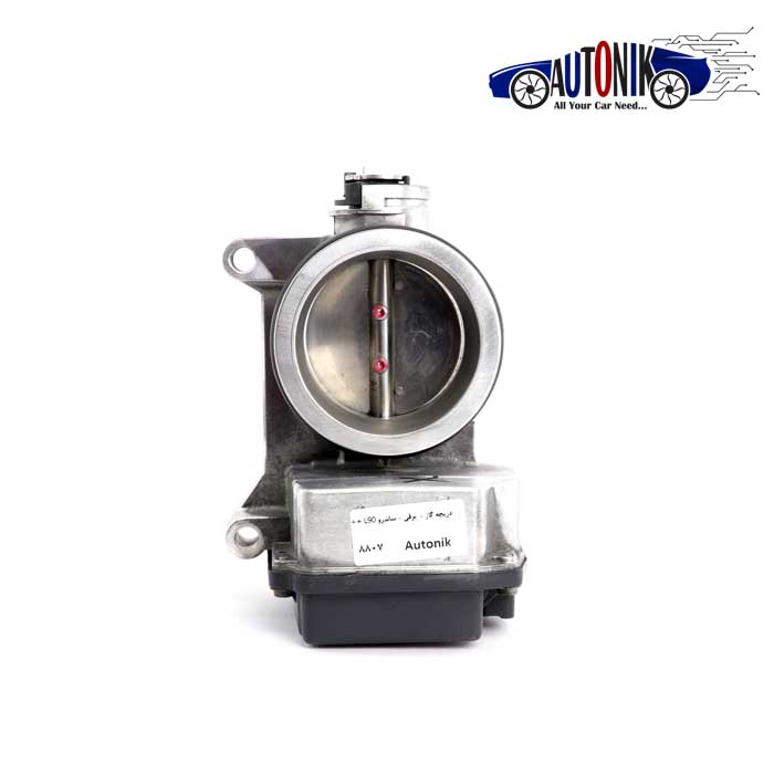دریچه گاز برقی ال 90 ساندرو