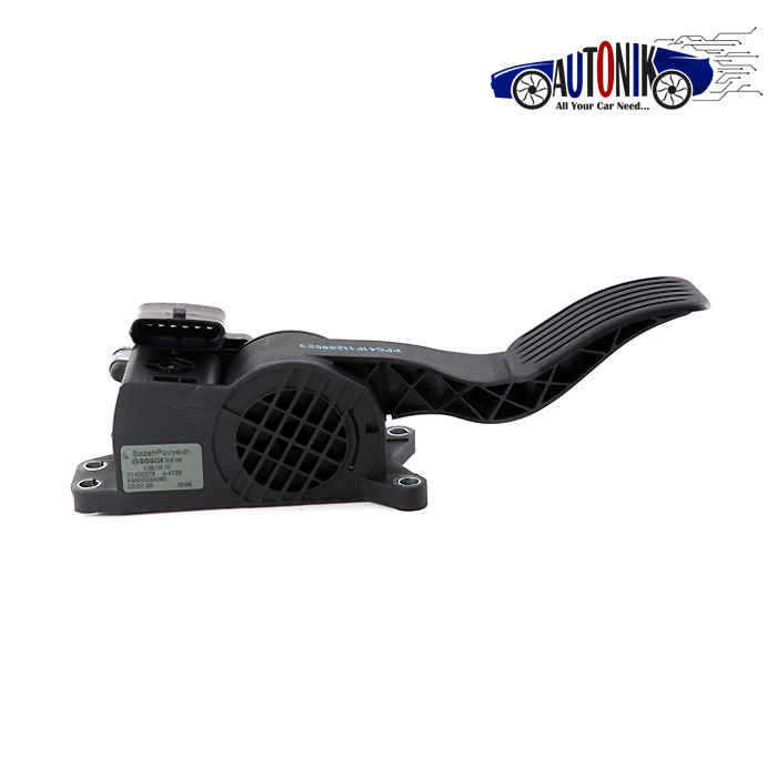 | عمده بازار آنلاین تعداد بالا <p style="text-align: center"><strong>پدال گاز برقی دنا بوش به صورت نو و اورجینال بوده با کارتون ایساکو برای خودرو های دنا </strong><strong>مناسب است</strong><strong>.</strong></p>
<p style="text-align: center">توجه داشته باشید که محصول موردنظر کاملا اورجینال بوده و در صورت مقایسه قیمت با دیگر فروشگاه ها، حتما از اورجینال بودن کالا اطمینان حاصل کنید.</p> پدال گاز برقی دنا بوش