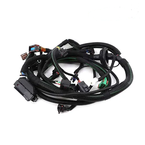 خرید عمده دسته سیم موتور نیسان دوگانه – IB001-EMS 24090 دناکو