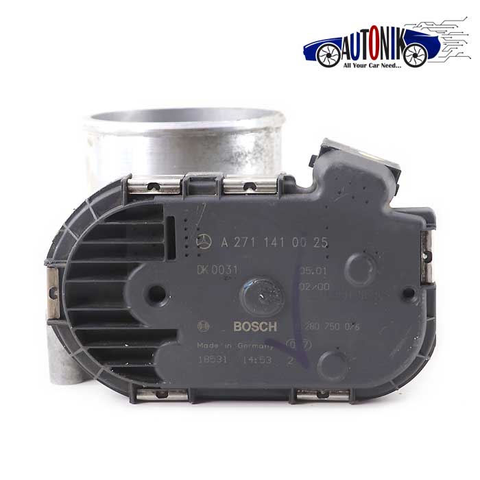 | عمده بازار آنلاین تعداد بالا <p style="text-align: center">دریچه گاز برقی سمند EF7 بوش آلمان به صورت استوک بوده و از لحاظ سلامت کاملا تست شده و برای خودرو های سمند ای اف 7 مناسب است.</p> دریچه گاز برقی سمند EF7 بوش آلمان استوک اورجینال