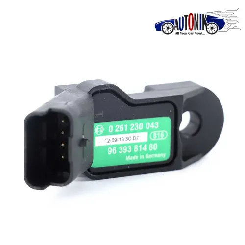 سنسور مپ 405 TU5 بوش طرح اصلی