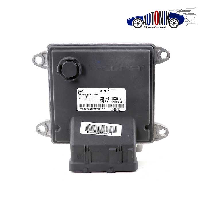 خرید عمده ECU ایسیو لیفان دلفی MT22.1 استوک