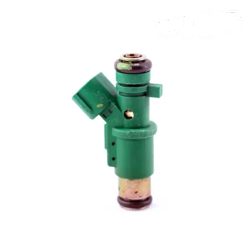 | عمده بازار آنلاین تعداد بالا <p style="text-align: center">سوزن انژکتور سبز 206 تیپ 2 – J34 والئو به صورت استوک بوده و از لحاظ سلامت کاملا تست شده و برای خودرو های 206 مناسب است .</p> سوزن انژکتور سبز 206 تیپ 2 J34 استوک
