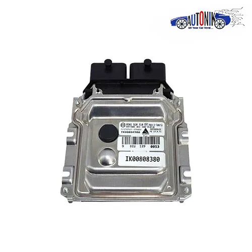 کامپیوتر ECU بوش ام ای 17 دنا TU5