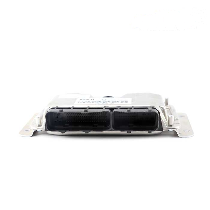 | عمده بازار آنلاین تعداد بالا <p style="text-align: center"><strong>کامپیوتر ECU X33 بوش نو و اورجینال بوده و برای خودروهای ام وی ام X33 مناسب است</strong></p> کامپیوتر ECU X33 بوش ME797