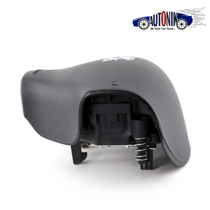 | عمده بازار آنلاین تعداد بالا <ul>
<li style="text-align: center"><strong>ایربگ راننده 206 برند اندیشه به صورت نو و اورجینال بوده و برای خودرو های 206 مناسب است.<br>
</strong>توجه داشته باشید که محصول موردنظر کاملا اورجینال بوده و در صورت مقایسه قیمت با دیگر فروشگاه ها، حتما از اورجینال بودن کالا اطمینان حاصل کنید.</li>
</ul> ایربگ راننده 206 برند اندیشه