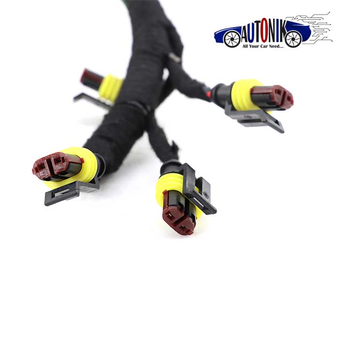 | عمده بازار آنلاین تعداد بالا <p><strong>نکته مهم:</strong> محصول دسته سیم گاز لواتو نیسان – دناکو کاملاً نو و اورجینال است. در صورت مقایسه قیمت با سایر فروشگاهها، حتماً از اصل بودن کالا اطمینان حاصل کنید، زیرا محصولات تقلبی با قیمتهای پایینتر ممکن است عرضه شوند که کیفیت و عملکرد اصلی را ندارند.</p> دسته سیم نیسان گاز لواتو دناکو