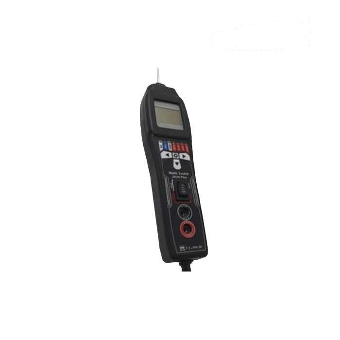 تسترسیم کشی قطعات مدل power probe
