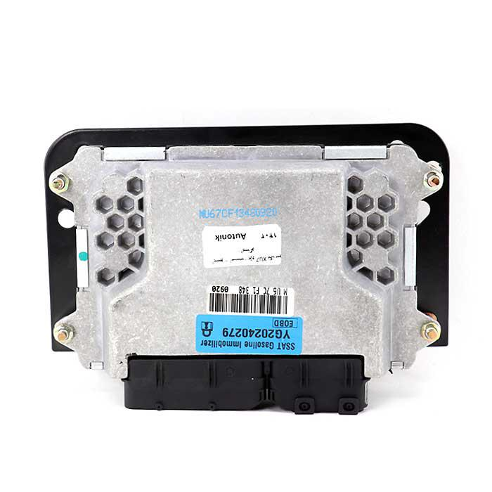 کامپیوتر ECU اسست 405 XU7 تکسوز ایساکو