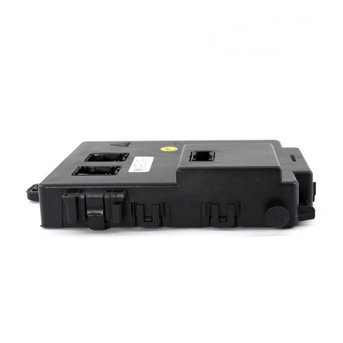 | عمده بازار آنلاین تعداد بالا <p style="text-align: center"><strong>نود 206 پلاس 4 سوکت (SBCM) عظام به صورت نو و اورجینال بوده و برای خودرو های 206 مناسب است.</strong></p>
<p style="text-align: center">توجه داشته باشید در صورت مقایسه قیمت با دیگر فروشگاه ها، حتما از اورجینال بودن کالا اطمینان حاصل کنید.</p> نود 206 پلاس 4 سوکت (SBCM) عظام