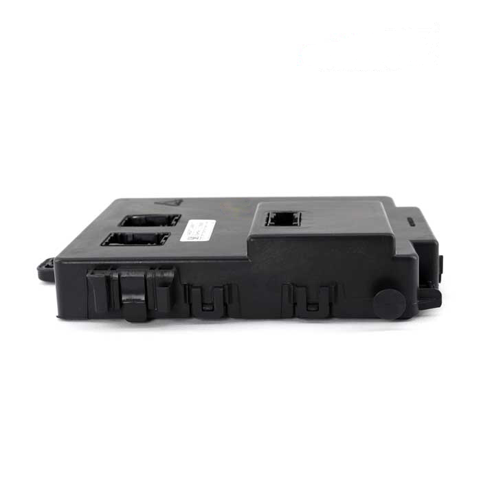 | عمده بازار آنلاین تعداد بالا <p style="text-align: center">نود SBCM رانا 4 سوکت سازه پویش به صورت نو و اورجینال بوده و برای خودرو های رانا مناسب است.</p>
<p style="text-align: center">توجه داشته باشید در صورت مقایسه قیمت با دیگر فروشگاه ها، حتما از اورجینال بودن کالا اطمینان حاصل کنید.</p> نود SBCM رانا 4 سوکت سازه پویش