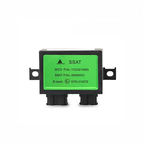خرید عمده یونیت ایموبلایزر SSAT – XU7