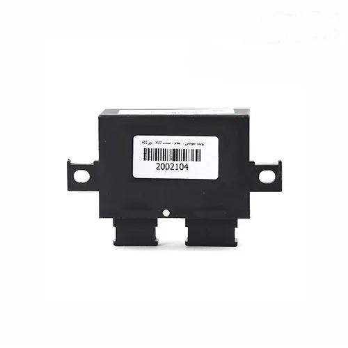 | عمده بازار آنلاین تعداد بالا <p style="text-align: center">یونیت ایموبلایزر XU7- SSAT عظام به صورت نو و اورجینال بوده و برای خودرو های پژو 405 سمند پارس مناسب است.</p>
<p style="text-align: center">توجه داشته باشید که محصول موردنظر کاملا اورجینال بوده و در صورت مقایسه قیمت با دیگر فروشگاه ها، حتما از اورجینال بودن کالا اطمینان حاصل کنید.</p> یونیت ایموبلایزر SSAT XU7