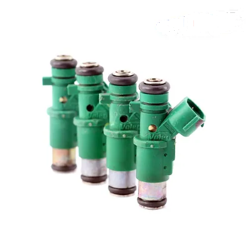 سوزن انژکتور سبز 206 تیپ 2  J34 استوک