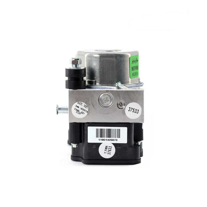 | عمده بازار آنلاین تعداد بالا <p style="text-align: center" data-sourcepos="1:1-1:48"><strong>ای بی اس سمند رانا 206 یوفین شبکه برند عظام اورجینال به صورت نو و اورجینال بوده و برای خودرو های<span lang="AR-SA"> سمند، 206، 405، پارس، رانا مناسب است</span>.</strong></p>
<p style="text-align: center">توجه داشته باشید در صورت مقایسه قیمت با دیگر فروشگاه ها، حتما از اورجینال بودن کالا اطمینان حاصل کنید.</p> بلوک کامل کوییک یوفین شبکه