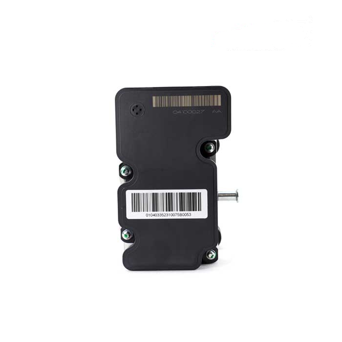 | عمده بازار آنلاین تعداد بالا <p style="text-align: center" data-sourcepos="1:1-1:48"><strong>ای بی اس سمند رانا 206 یوفین شبکه برند عظام اورجینال به صورت نو و اورجینال بوده و برای خودرو های<span lang="AR-SA"> سمند، 206، 405، پارس، رانا مناسب است</span>.</strong></p>
<p style="text-align: center">توجه داشته باشید در صورت مقایسه قیمت با دیگر فروشگاه ها، حتما از اورجینال بودن کالا اطمینان حاصل کنید.</p> بلوک کامل کوییک یوفین شبکه