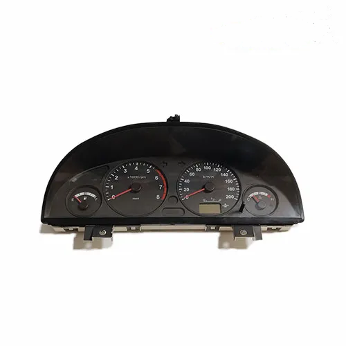جلو آمپر 405 داشبورد قدیم دو پین استوک