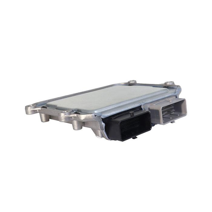 | عمده بازار آنلاین تعداد بالا <p style="text-align: center"><strong>کامپیوتر پژو 206 TU3 یورو 5 غرب استیل با IK00900680 کارتون ایساکو به صورت نو و اورجینال بوده و برای خودرو های پژو 206 مناسب است.</strong></p>
<p> </p> کامپیوتر پژو 206 TU3 یورو 5 غرب استیل