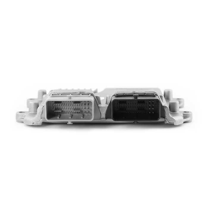 | عمده بازار آنلاین تعداد بالا <p style="text-align: center"><strong>کامپیوتر پژو 206 TU3 یورو 5 غرب استیل با IK00900680 کارتون ایساکو به صورت نو و اورجینال بوده و برای خودرو های پژو 206 مناسب است.</strong></p>
<p> </p> کامپیوتر پژو 206 TU3 یورو 5 غرب استیل