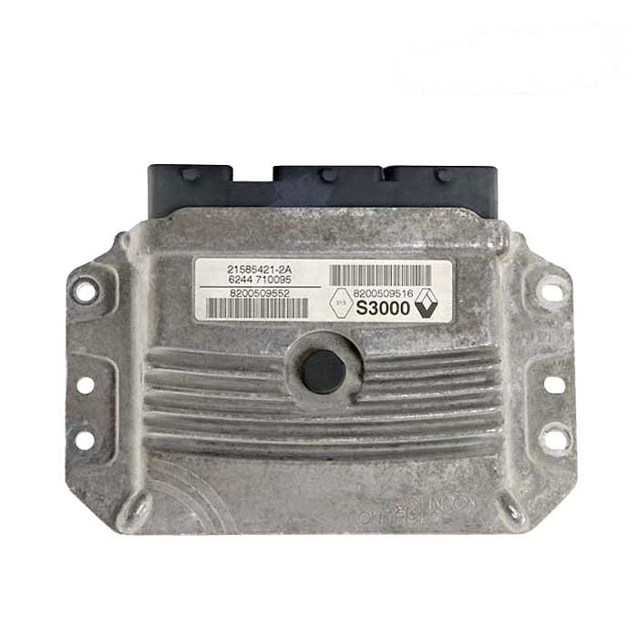 | عمده بازار آنلاین تعداد بالا <p style="text-align: center">کامپیوتر مگان 2000 اتومات ساژم S3000 کالا استوک بوده و از لحاظ سلامت کاملا تست شده و مناسب مگان 2000 است</p> کامپیوتر مگان 2000 اتومات ساژم S3000 استوک